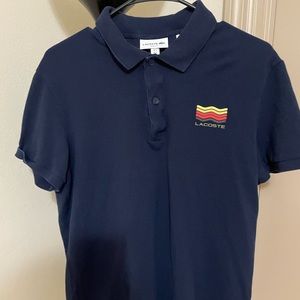 Lacoste polo